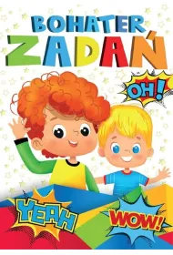 Bohater zada�