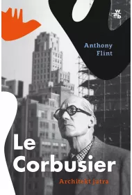 eBook Le Corbusier. Architekt jutra mobi epub