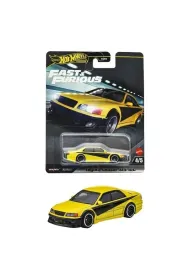 Hot Wheels Szybcy i w�ciekli Samochodzik Premium Mattel