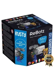 ReBotz - Rusty KOSMOS Piatnik