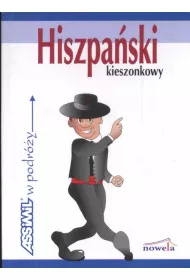 Hiszpaski kieszonkowy w podry ASSIMIL