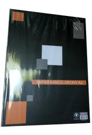 Top-2000 Papier kancelaryjny A3 100 kartek