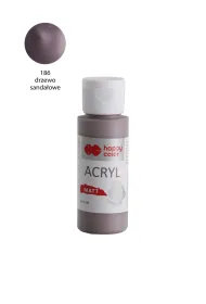 Happy Color Farba akrylowa MATT 60 ml