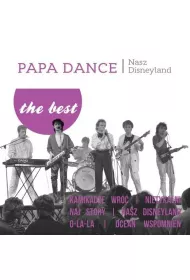 The best - Nasz Disneyland LP (CD)