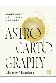 Astrocartography