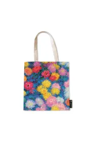 Paperblanks Monet`s Chrysanthemums Torba p��cienna Monet`s Chrysanthemums PA9757-0