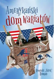 Ameryka�ski dom wariat�w