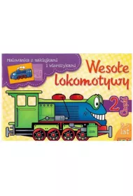 Weso�e lokomotywy cz�� 2
