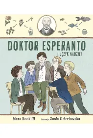 Doktor Esperanto i j�zyk nadziei