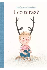 I co teraz?