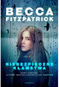 Niebezpieczne k�amstwa