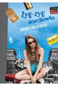Zyg-zyg marchewka