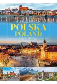 Podr�e marze�. Polska. Dream travels. Poland