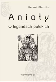 Anio�y w legendach polskich