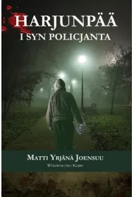 Harjunp�� i syn policjanta