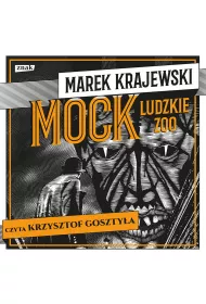 Audiobook Mock. Ludzkie zoo mp3