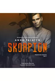 Audiobook Skorpion. Prawniczka Camorry. Tom 1 mp3