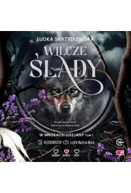 Audiobook Wilcze lady. W mrokach Luizjany. Tom 1 mp3