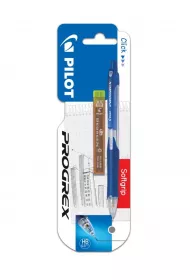 Pilot O��wek Progrex + rysiki