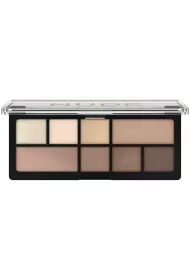 Catrice Paleta cieni do powiek The Pure Nude 9 g