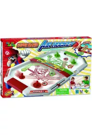 Super Mario Air Hockey Epoch