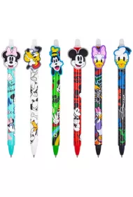 CoolPack D�ugopis wymazywalny automatyczny Mickey Mouse