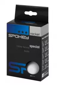 Pi�eczki do tenisa sto�owego Special Spokey