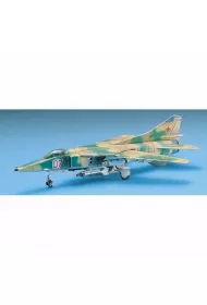 Mig 27 Flogger Academy