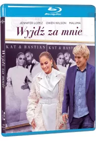 Wyjd za mnie (Blu-ray)