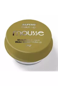 Mus do makija�u 14g z�oty ALPINO