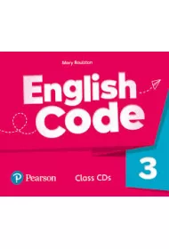 English Code 3. Class CD