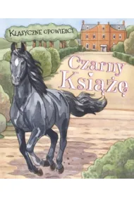 Klasyczne opowie�ci Czarny Ksi���