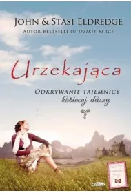Urzekajca. Odkrywanie tajemnicy...
