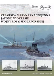 Cesarska marynarka wojenna Japonii w okresie wojny rosyjsko-japo�skiej