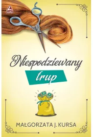 Niespodziewany trup