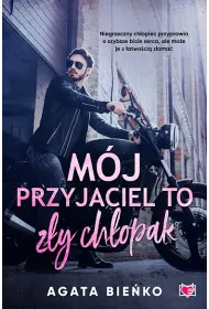Mj przyjaciel to zy chopak