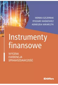 Instrumenty finansowe