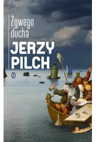 eBook ywego ducha mobi epub