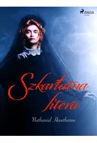 eBook Szkaratna litera mobi epub