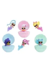 L.O.L. Surprise Mermaids Mkovr