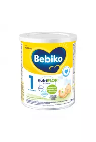 Bebiko 1 Mleko pocztkowe dla niemowlt od urodzenia 700 g