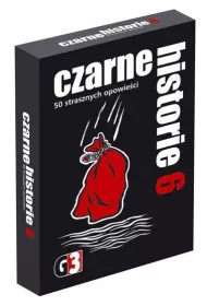 Czarne historie 6 G3