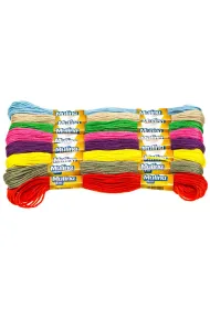 Brewis Mu�lina pastelowa 8m