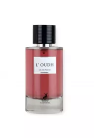 Maison Alhambra Woda perfumowana LOudh 100 ml