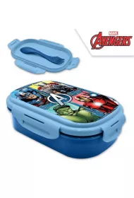 �niadani�wka Avengers