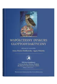 Wsp�czesny dyskurs glottodydaktyczny