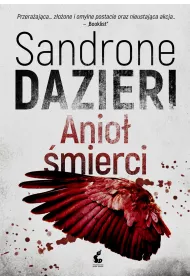 Anio� �mierci. Colomba Caselli. Tom 2