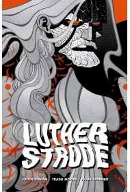 Luther Strode