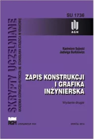 Zapis konstrukcji i grafika in�ynierska