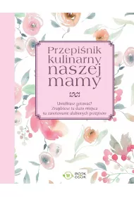 Przepi�nik kulinarny naszej mamy